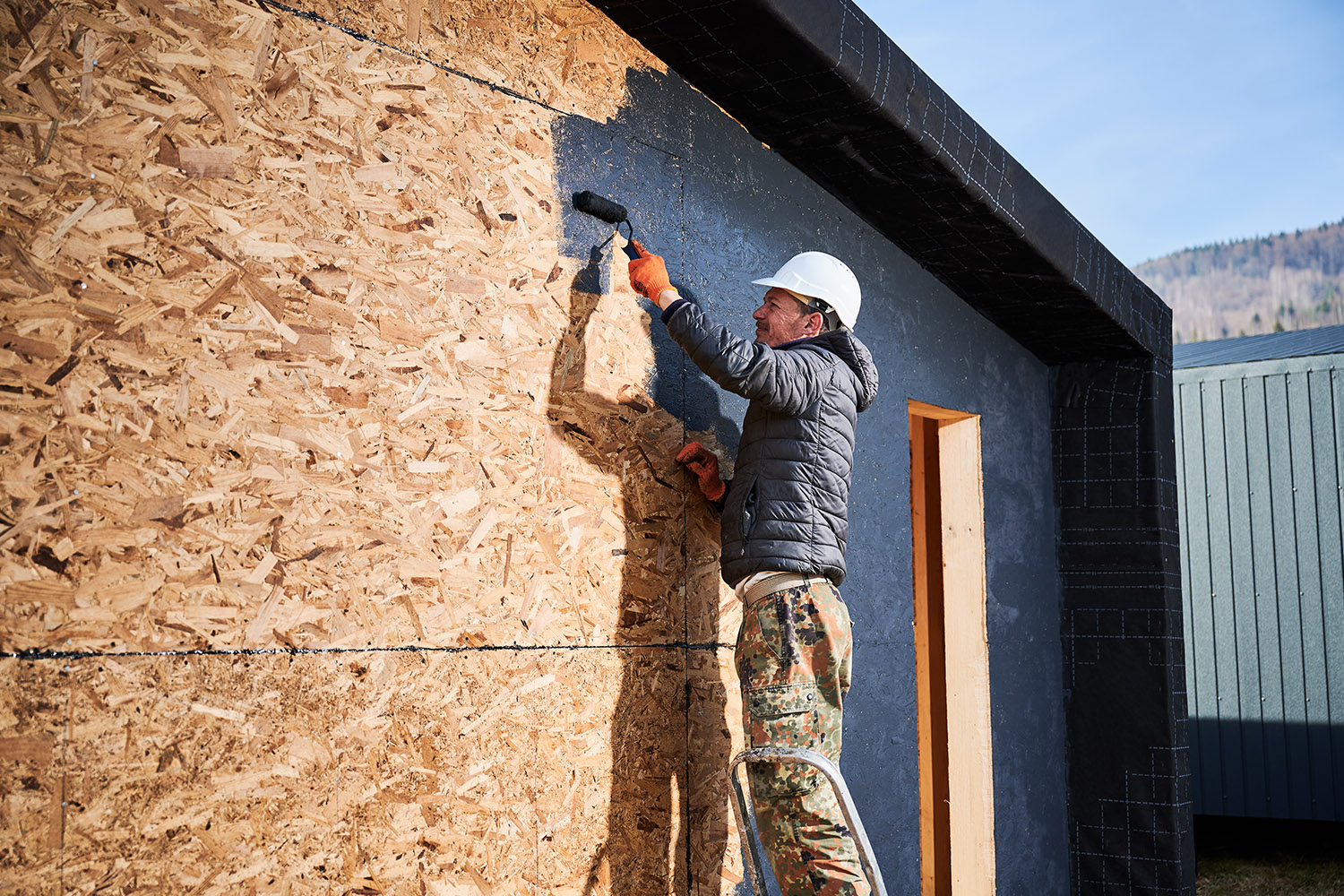 Dış Cephe Mantolama-0