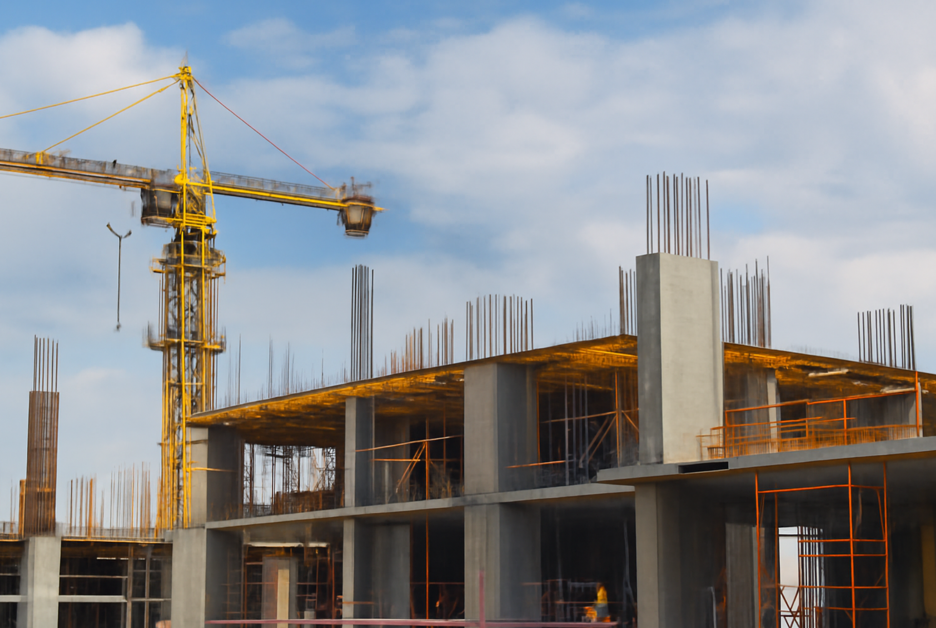 Tamamlanan Projelerimiz